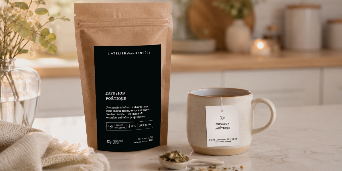Infusion poétique